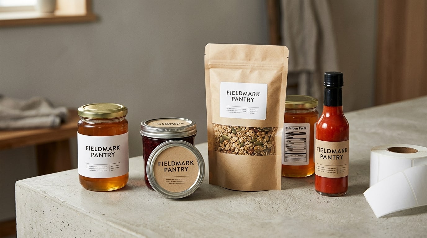 Food label compliance basics: what has to be on the label