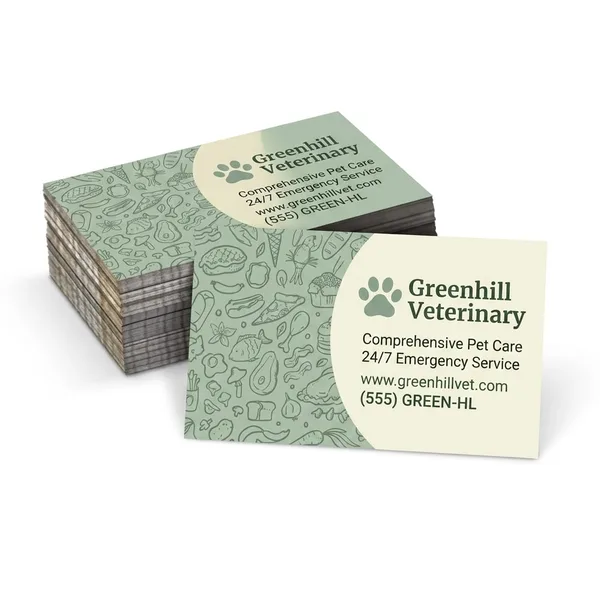 Magnet Business Cards