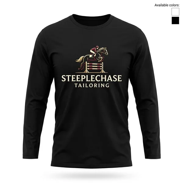 Men's Long Sleeve T-Shirts