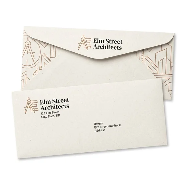 Natural Envelopes
