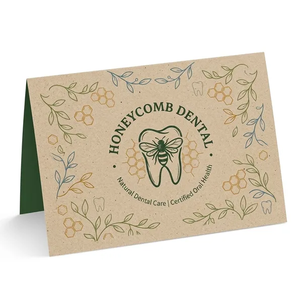 Natural Greeting Cards