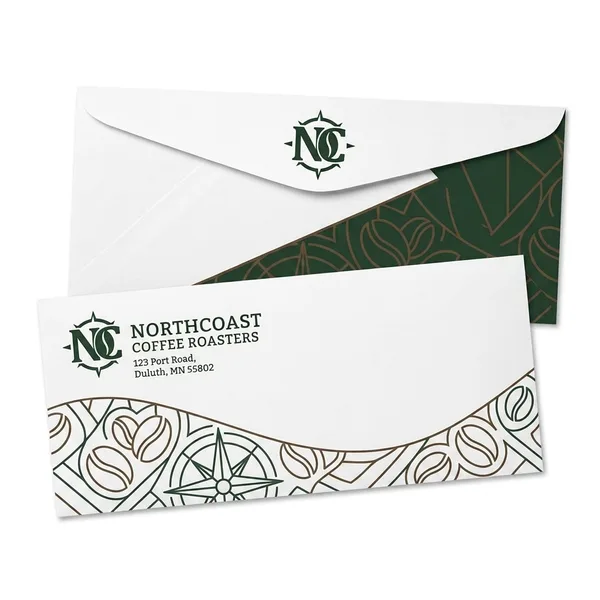 Offset Envelopes