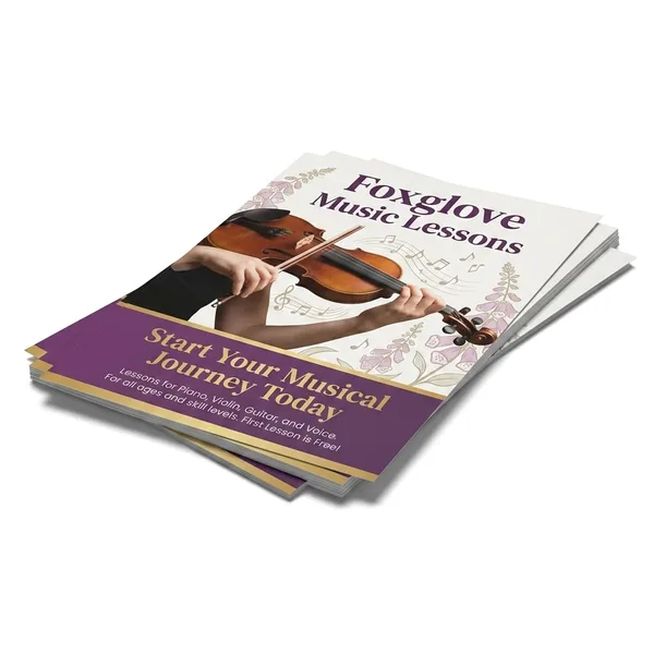 ReadyPrint Flyers