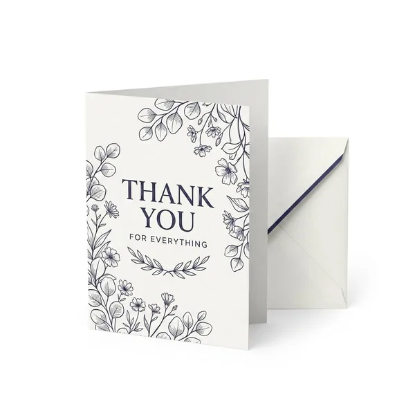 Standard Greeting Cards