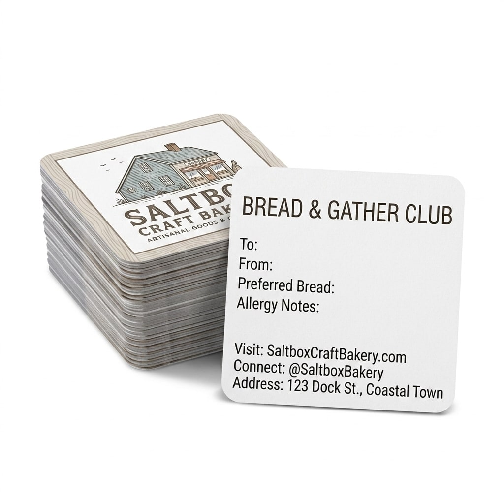 2.5x2.5 Social Cards