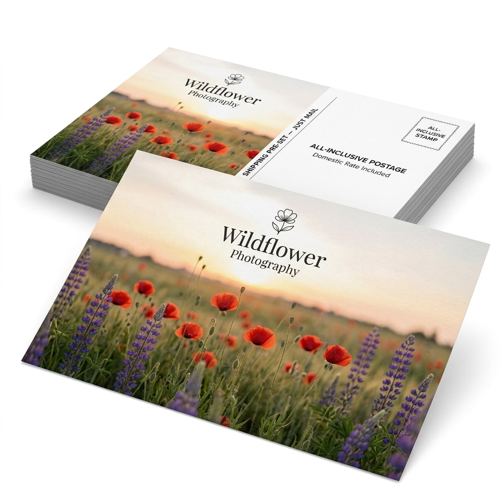 All-Inclusive Postcards