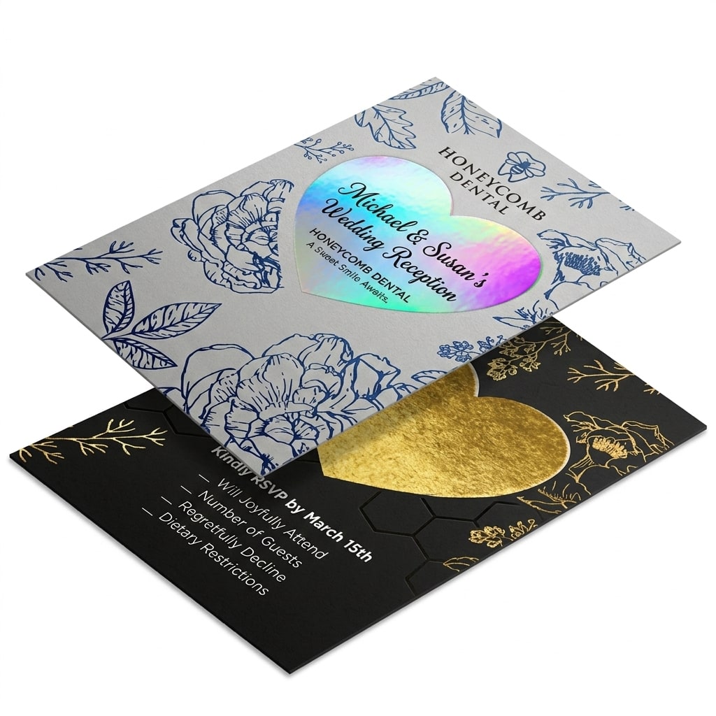 Dual Raised RSVP