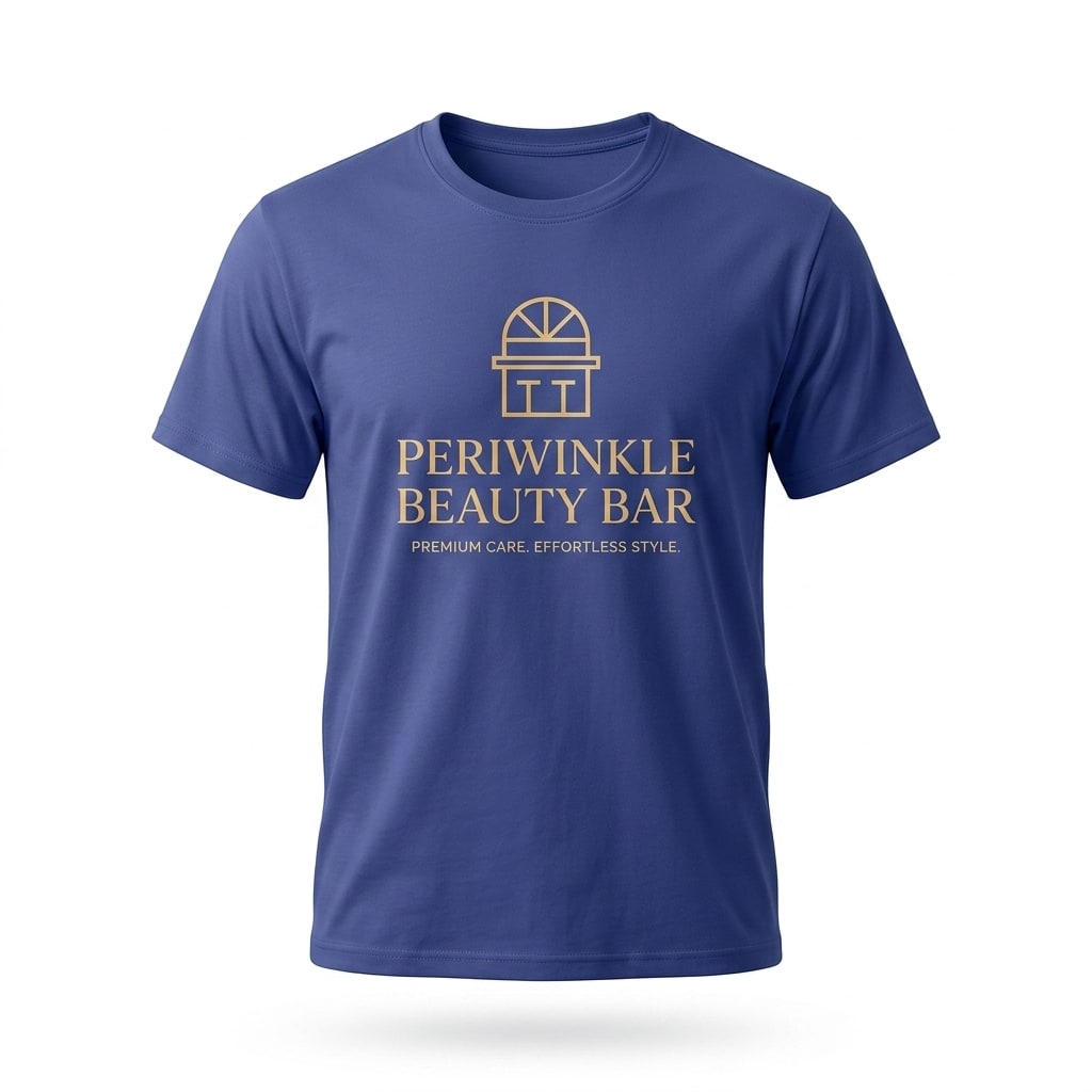 Men's Premium Short Sleeve T-Shirts