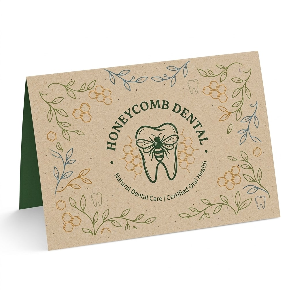 Natural Greeting Cards