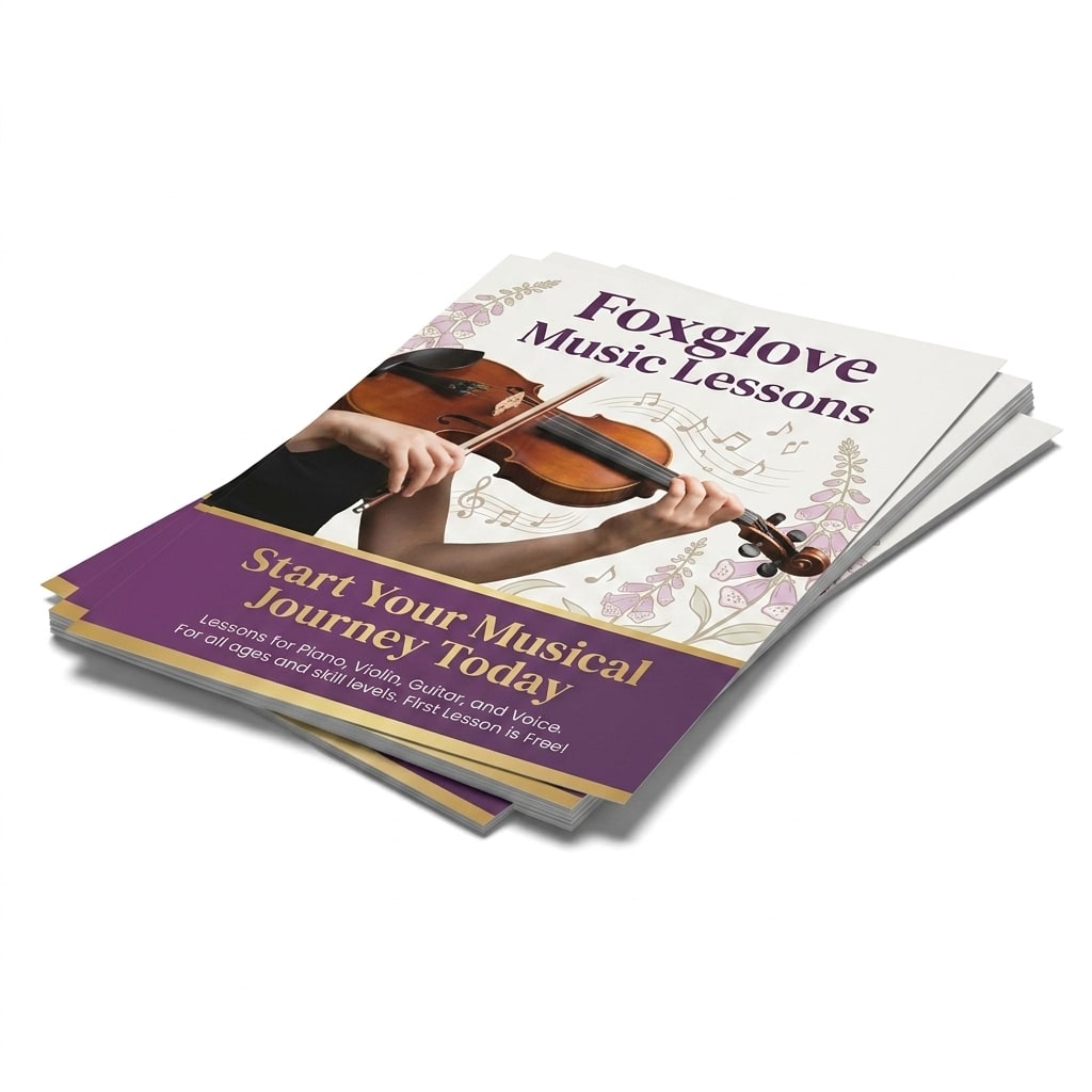 ReadyPrint Flyers