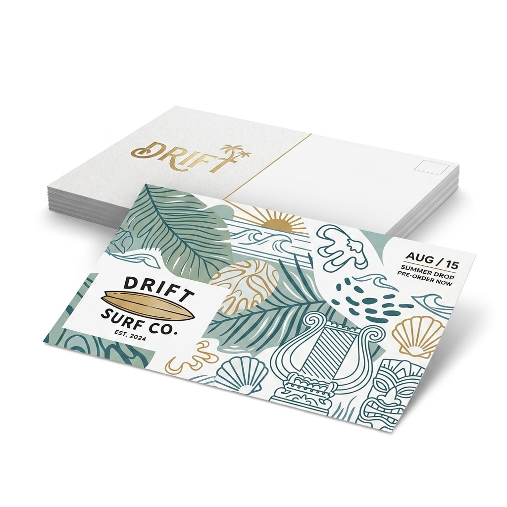 ReadyPrint Postcards
